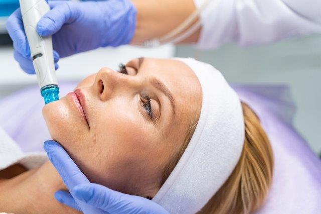 Facials For Women & Men in Homosassa
